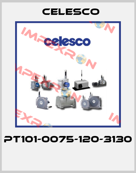 PT101-0075-120-3130  Celesco