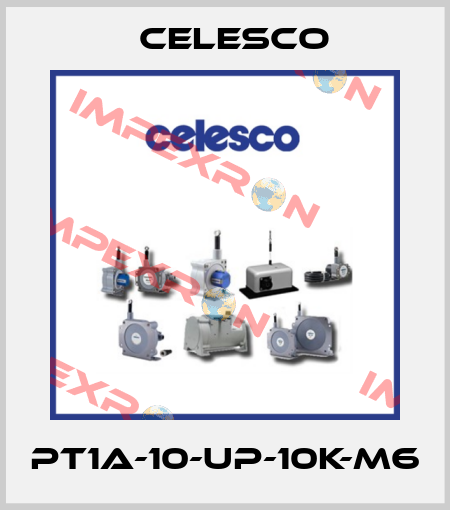 PT1A-10-UP-10K-M6 Celesco
