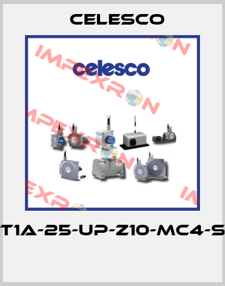 PT1A-25-UP-Z10-MC4-SG  Celesco