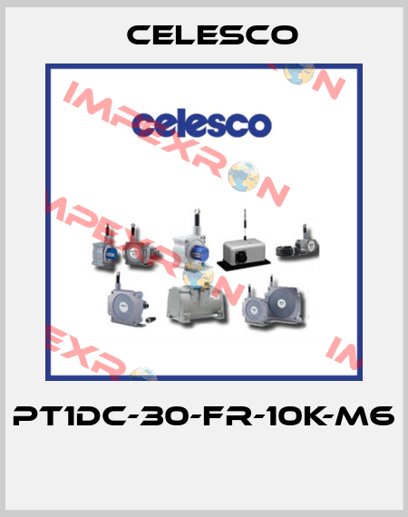 PT1DC-30-FR-10K-M6  Celesco