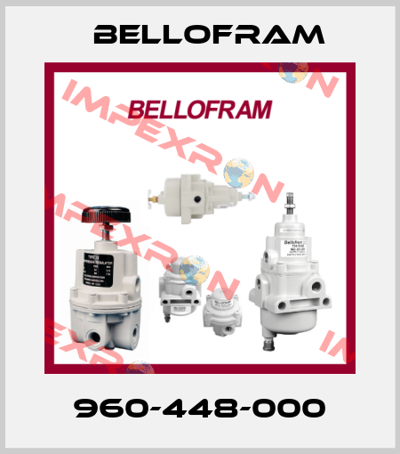 960-448-000 Bellofram