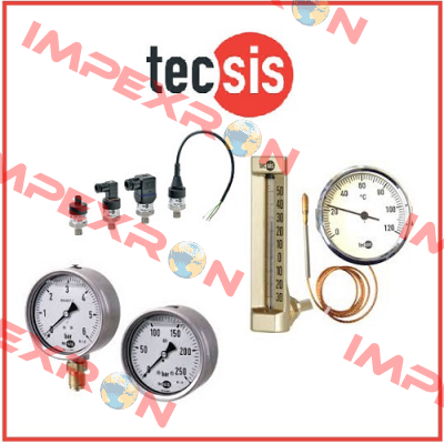 P1533B044001  Tecsis (WIKA Group)