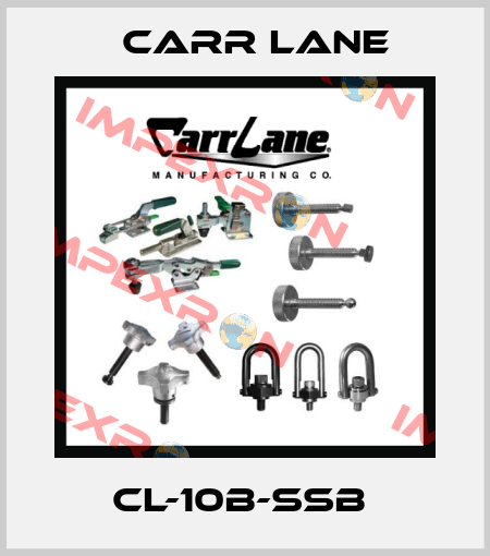CL-10B-SSB  Carr Lane