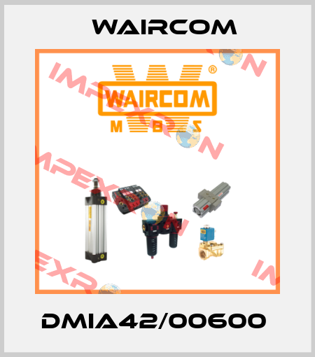 DMIA42/00600  Waircom