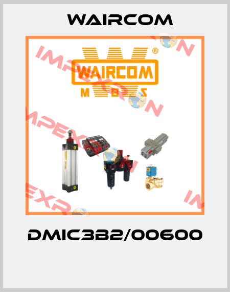 DMIC3B2/00600  Waircom