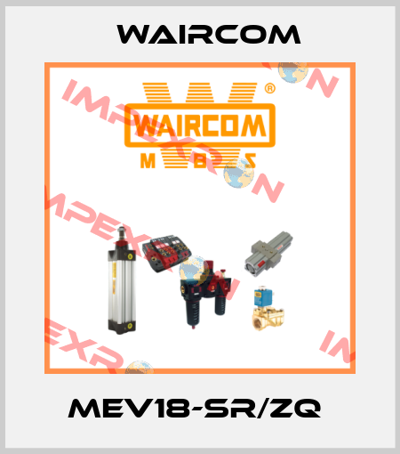MEV18-SR/ZQ  Waircom