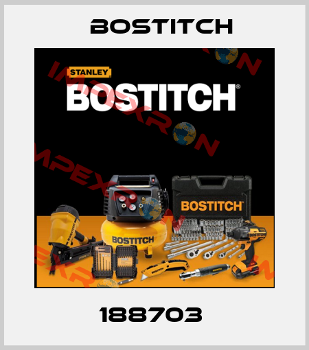 188703  Bostitch