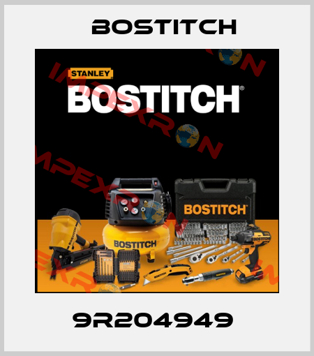 9R204949  Bostitch