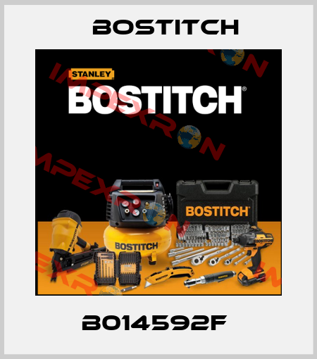 B014592F  Bostitch