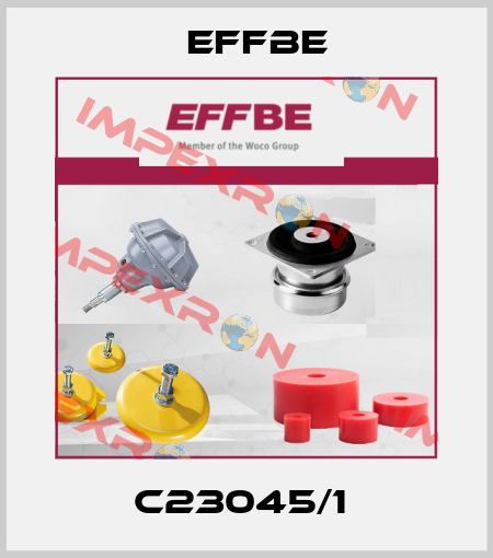 C23045/1  Effbe