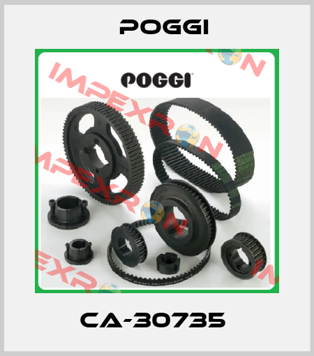 CA-30735  Poggi