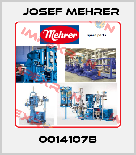 00141078 Josef Mehrer