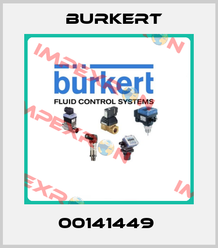 00141449  Burkert