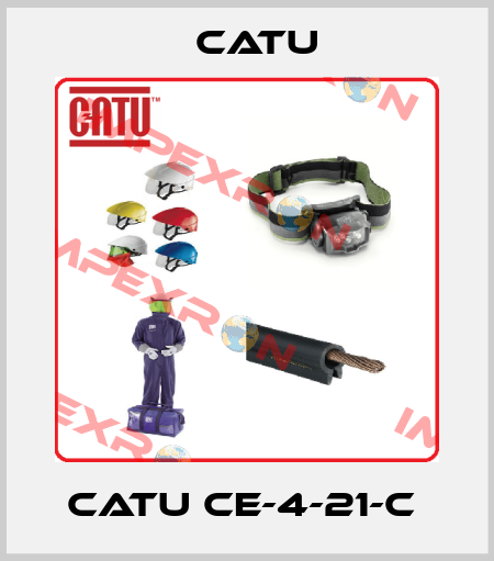 CATU CE-4-21-C  Catu