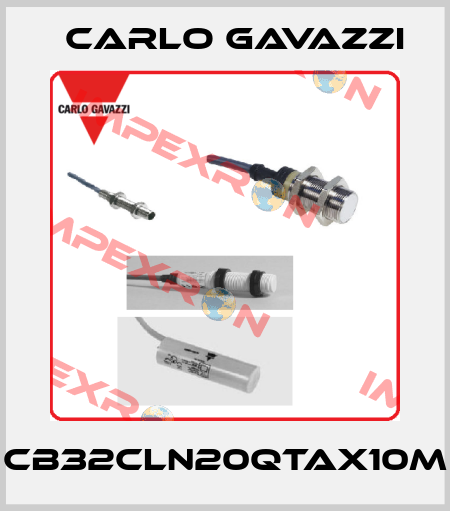 CB32CLN20QTAX10M Carlo Gavazzi