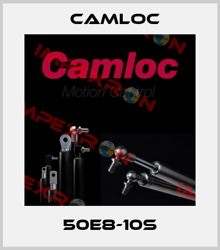 50E8-10S Camloc