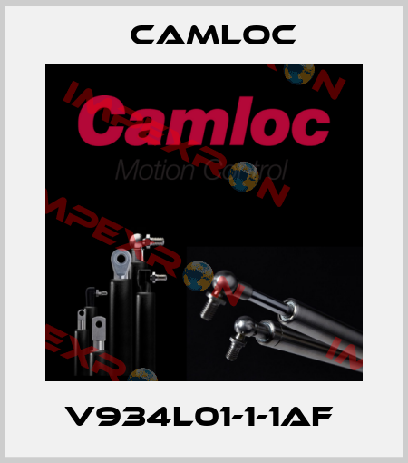 V934L01-1-1AF  Camloc