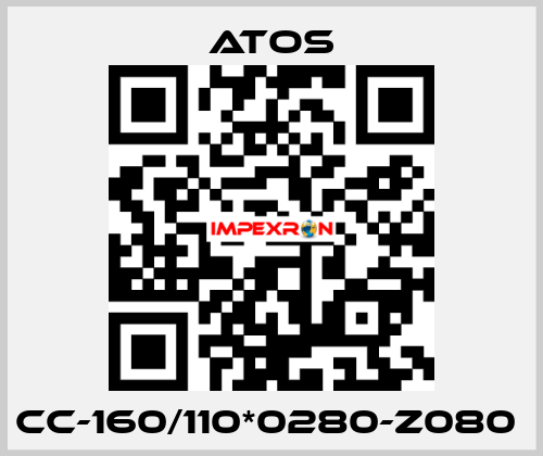 CC-160/110*0280-Z080  Atos