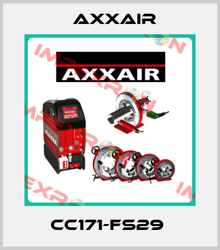 CC171-FS29  Axxair