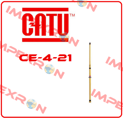 CE-421-K Catu