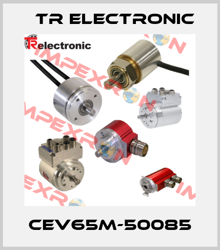 CEV65M-50085 TR Electronic