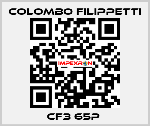 CF3 65P  Colombo Filippetti
