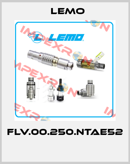 FLV.00.250.NTAE52  Lemo