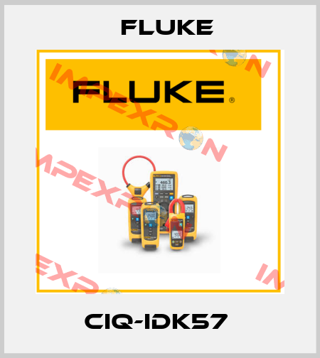 CIQ-IDK57  Fluke