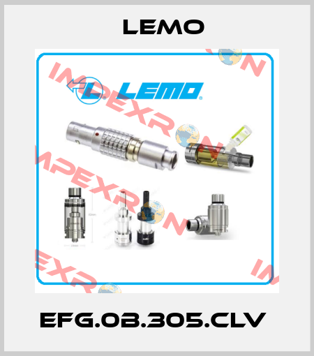 EFG.0B.305.CLV  Lemo