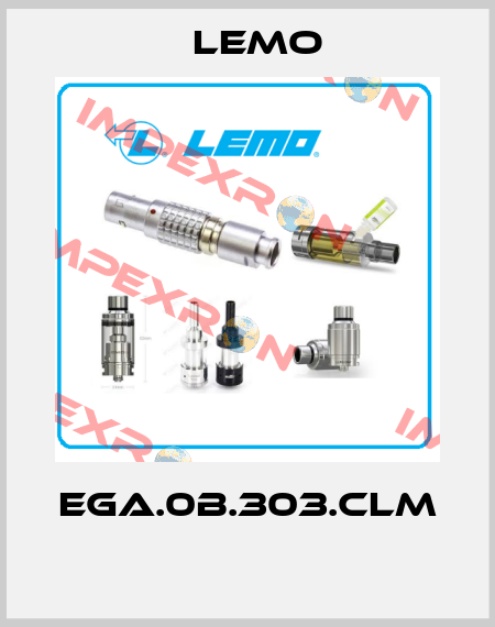 EGA.0B.303.CLM  Lemo