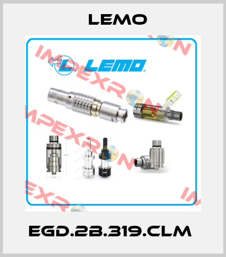 EGD.2B.319.CLM  Lemo