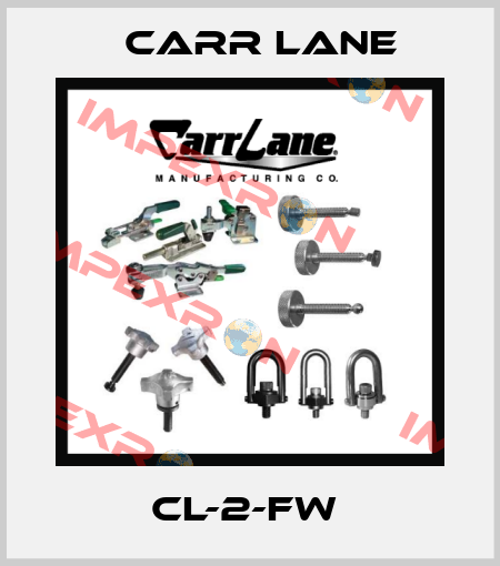 CL-2-FW  Carr Lane