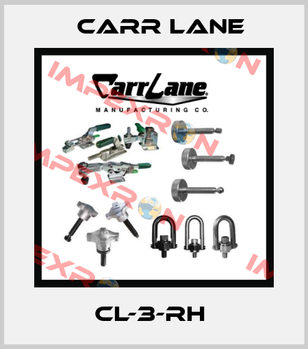 CL-3-RH  Carr Lane