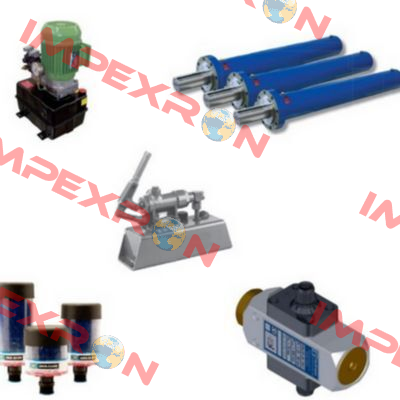 10415001ATEX Hydropa Hydrostar