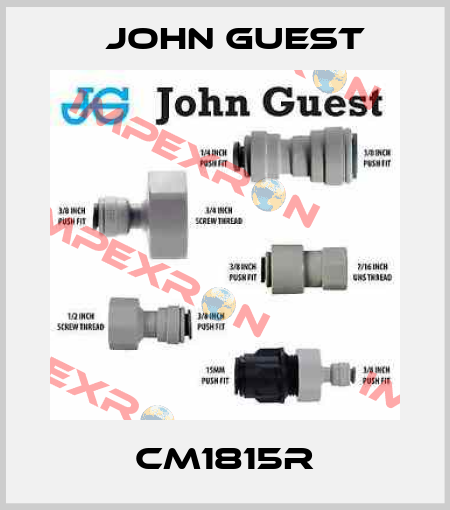 CM1815R John Guest