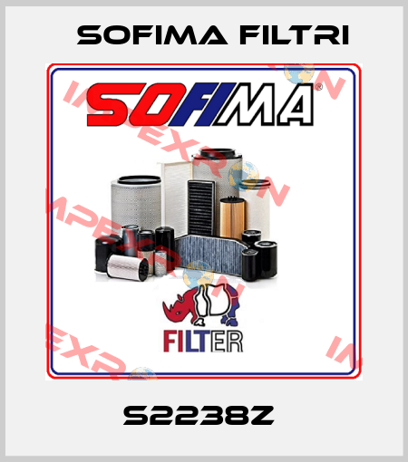 S2238Z  Sofima Filtri