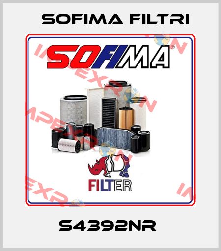 S4392NR  Sofima Filtri