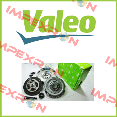 082166  Valeo