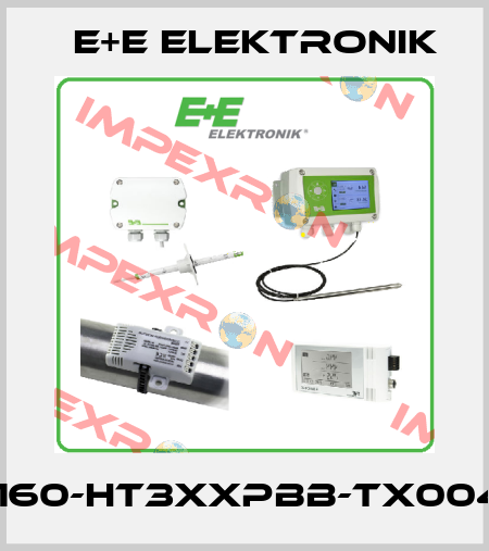 EE160-HT3xxPBB-Tx004M E+E Elektronik
