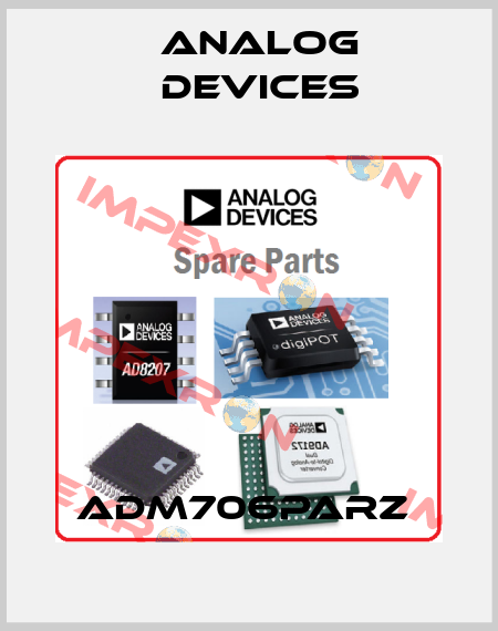 ADM706PARZ  Analog Devices