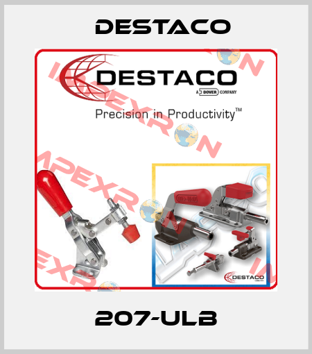 207-ULB Destaco