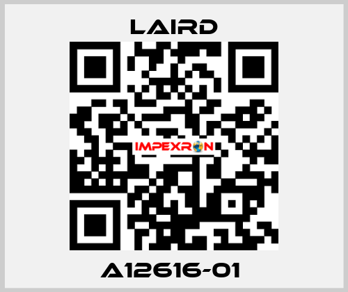 A12616-01  Laird