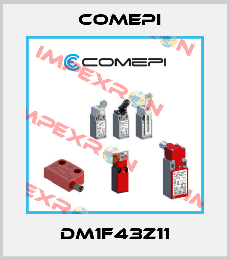 DM1F43Z11 Comepi