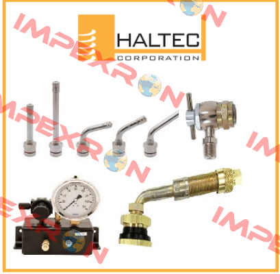 H798 Haltec Corporation