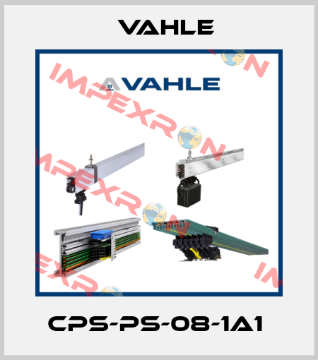 CPS-PS-08-1A1  Vahle
