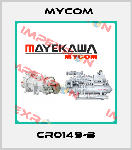CR0149-B Mycom