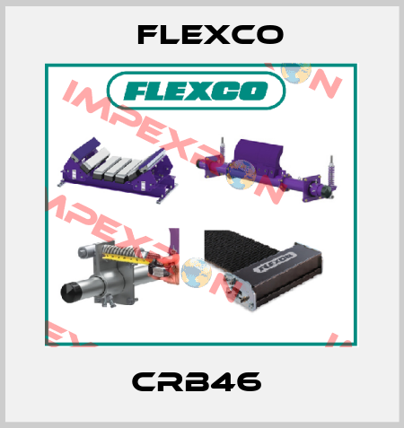 CRB46  Flexco
