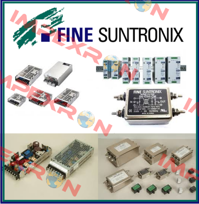 CSF15-12  Fine Suntronix