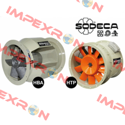 CVT-250-6M  Sodeca