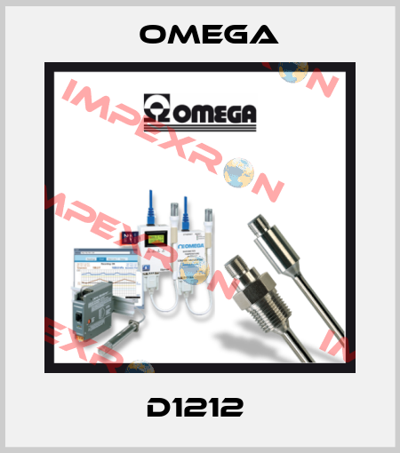 D1212  Omega